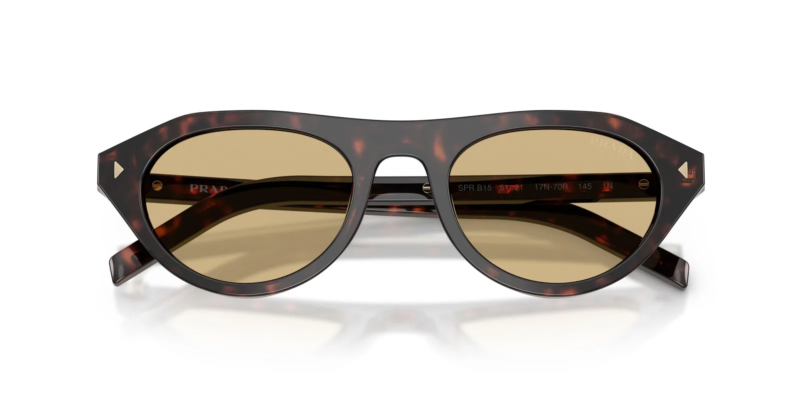 Prada B15S Sunglasses - view 20